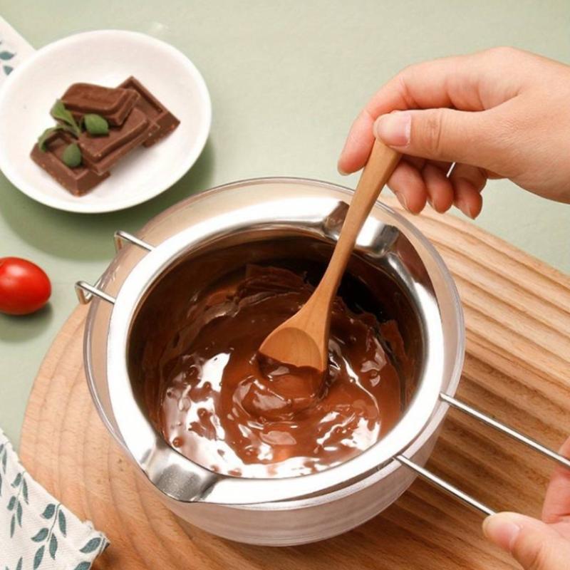 Stainless Steel Candle Wax Mel - Wax Melting Pot 评论和价格