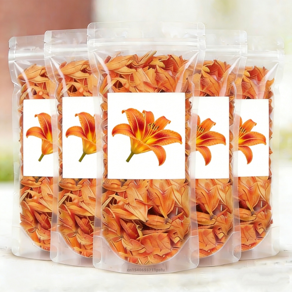 High Quality Natural Dried Lil - Candle Supplies Bulk 评论和价格