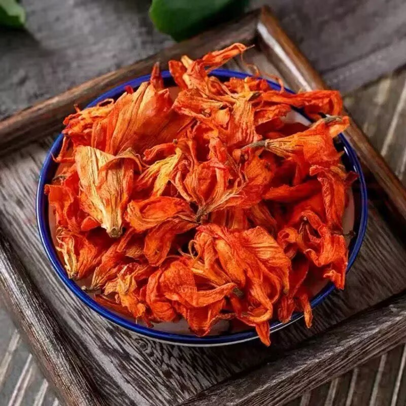 High Quality Natural Dried Lil - Candle Supplies Bulk 评论和价格